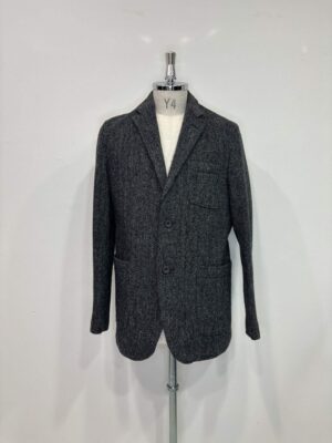 MENS グレー ジャケット