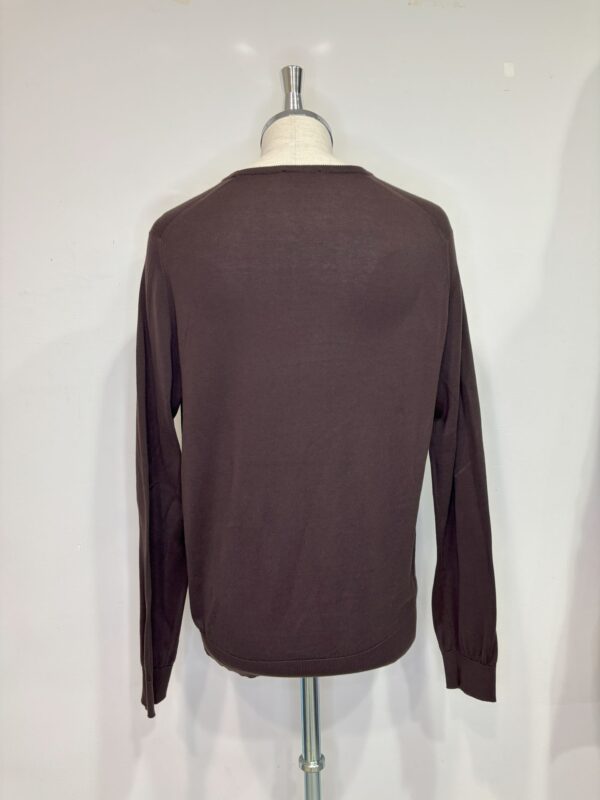 MENS ブラウン Tシャツ・カットソー - 画像 (2)