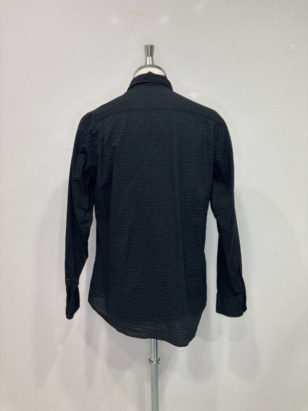 MENS ブラック シャツ - 画像 (2)