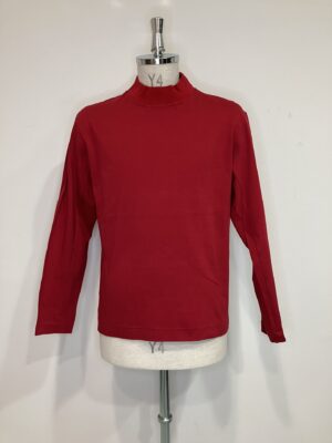 MENS レッド Tシャツ・カットソー