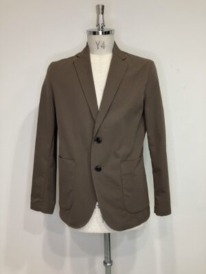 MENS ブラウン ジャケット