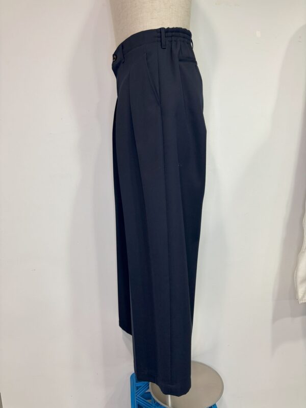 MENS ネイビー パンツ - 画像 (3)