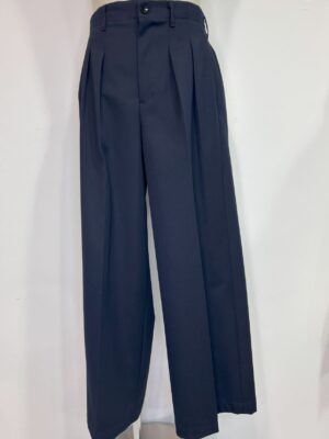 MENS ネイビー パンツ