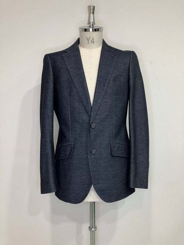 MENS ネイビー ジャケット