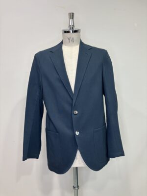 MENS ブルー ジャケット