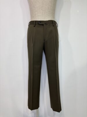 MENS カーキ セットアップその他