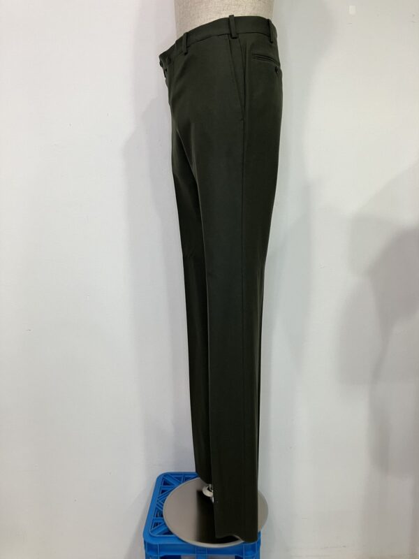 MENS グリーン パンツ - 画像 (3)
