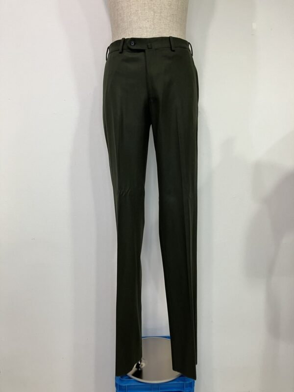 MENS グリーン パンツ