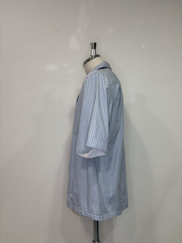 MENS ブルー シャツ - 画像 (3)