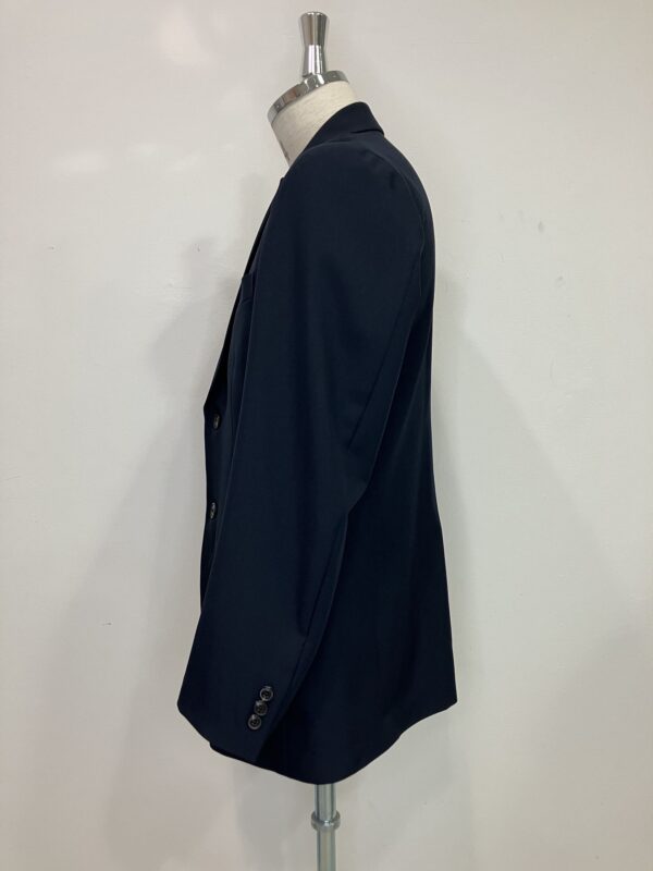 MENS ネイビー シャツ - 画像 (3)