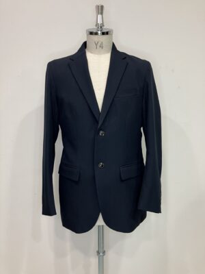 MENS ネイビー シャツ