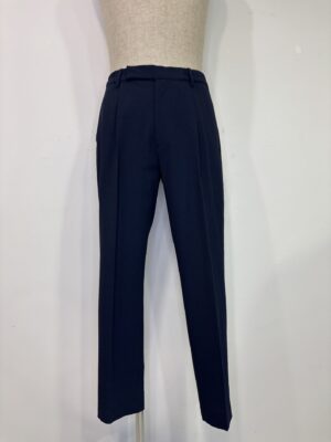 MENS ネイビー パンツ