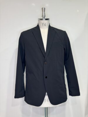 MENS ブラック ジャケット