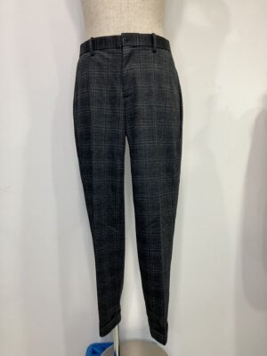 MENS グレー セットアップその他