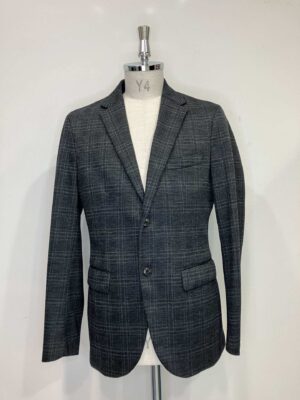 MENS グレー セットアップその他