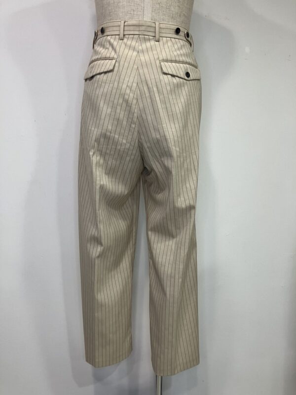 MENS ベージュ セットアップその他 - 画像 (2)