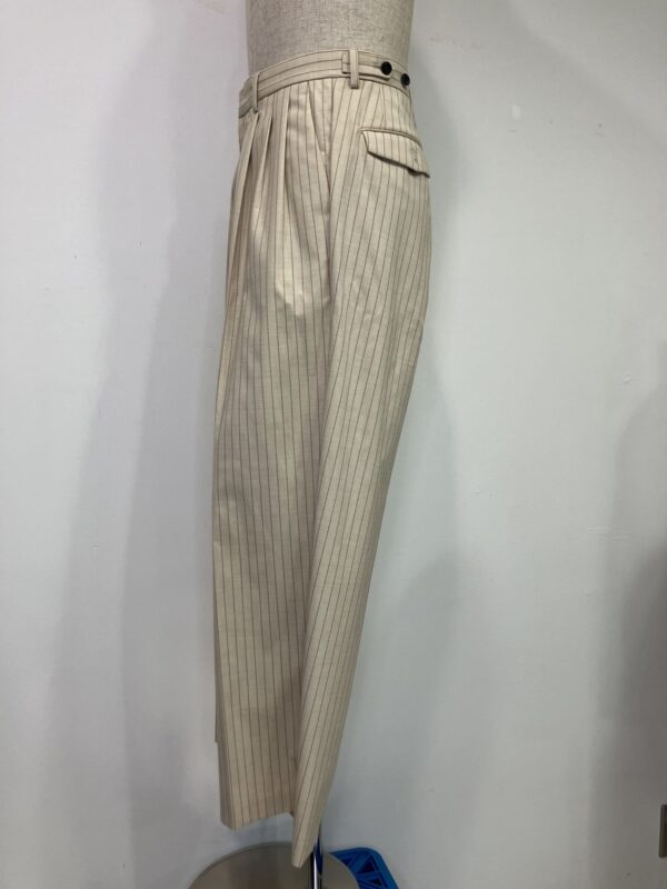 MENS ベージュ セットアップその他 - 画像 (3)