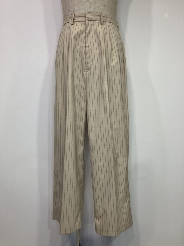 MENS ベージュ セットアップその他