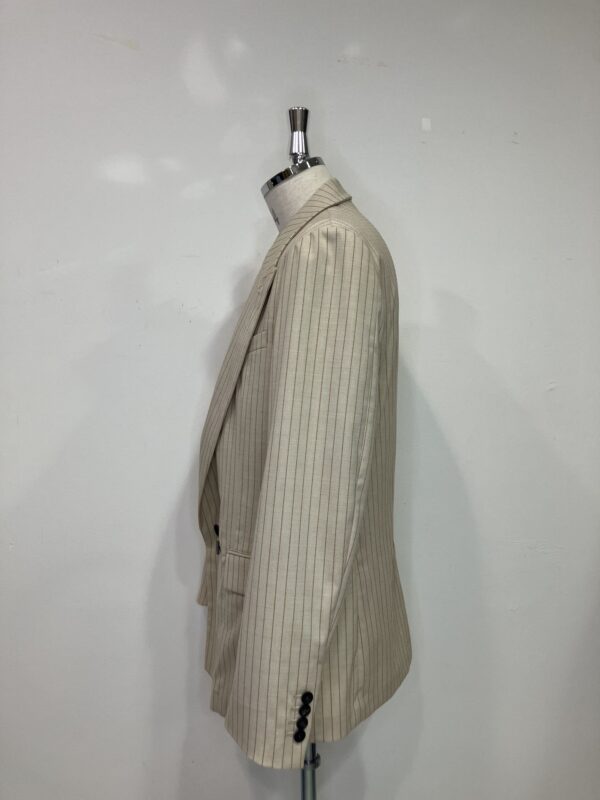 MENS ベージュ セットアップその他 - 画像 (3)