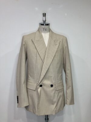 MENS ベージュ セットアップその他