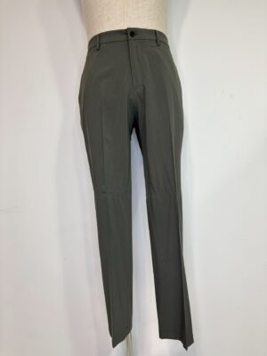 MENS グレー パンツ