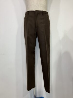 MENS ブラウン パンツ