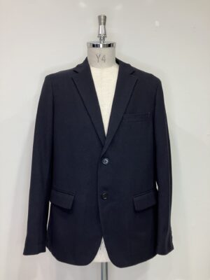 MENS ネイビー ジャケット