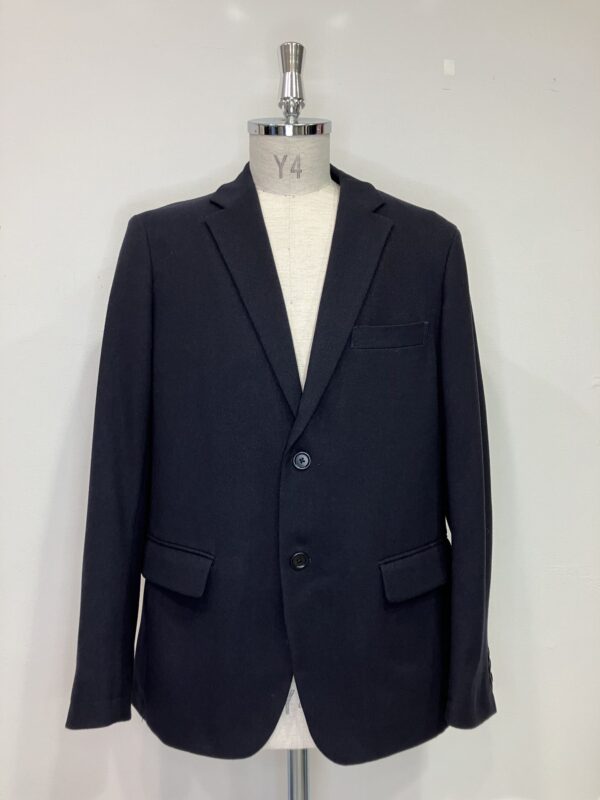 MENS ネイビー ジャケット