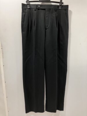 MENS ブラック パンツ