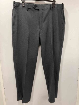 MENS ブラック パンツ