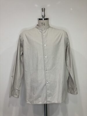 MENS ベージュ シャツ