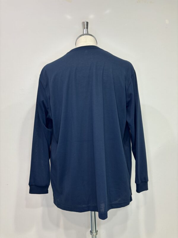 MENS ネイビー Tシャツ・カットソー - 画像 (2)