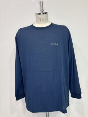 MENS ネイビー Tシャツ・カットソー