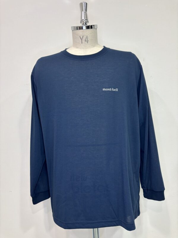 MENS ネイビー Tシャツ・カットソー