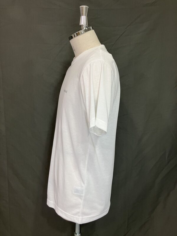 MENS ホワイト Tシャツ・カットソー - 画像 (3)