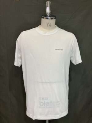 MENS ホワイト Tシャツ・カットソー
