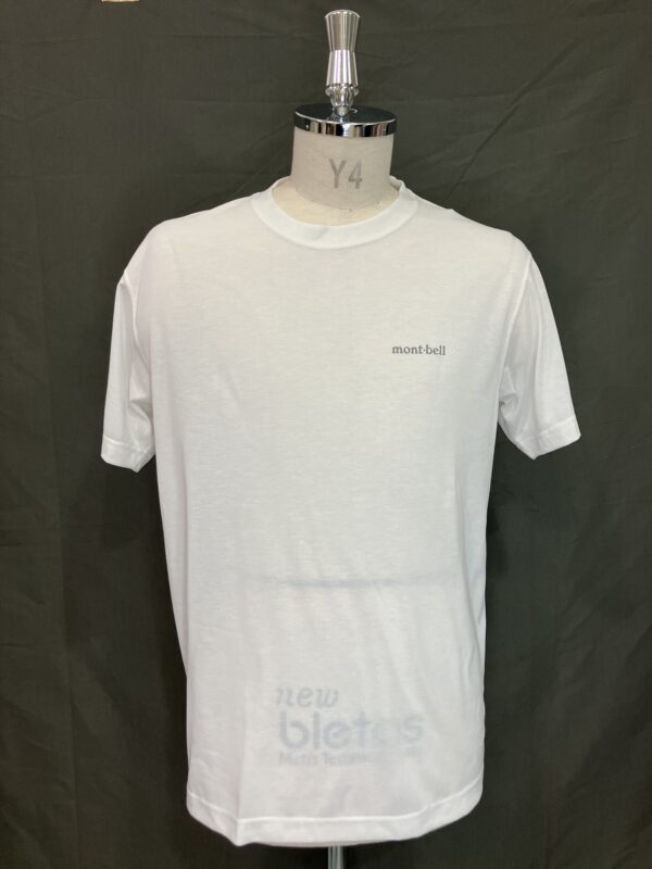 MENS ホワイト Tシャツ・カットソー