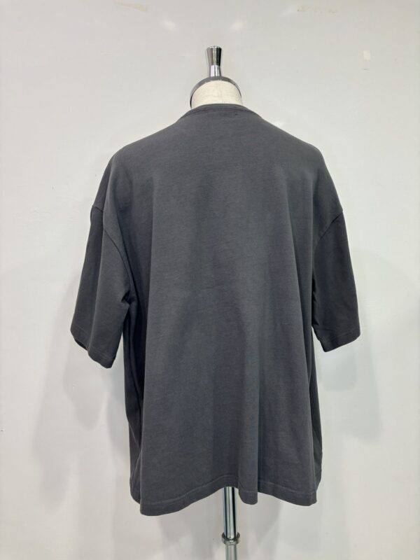 MENS グレー Tシャツ・カットソー - 画像 (2)