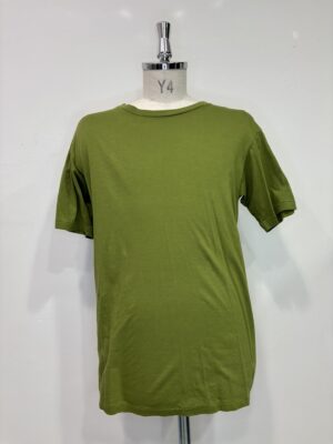 MENS グリーン Tシャツ・カットソー