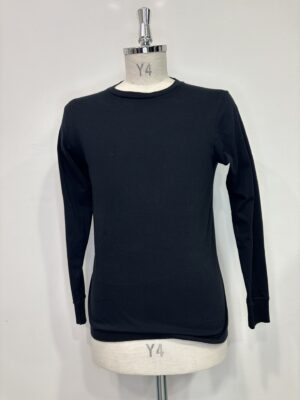 MENS ブラック Tシャツ・カットソー
