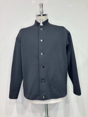 MENS グレー ブルゾン