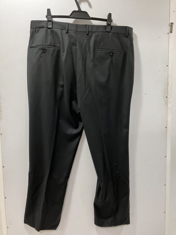 MENS ブラック パンツ - 画像 (2)