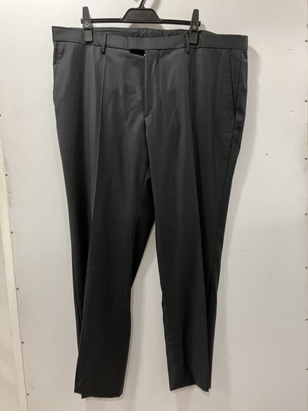 MENS ブラック パンツ