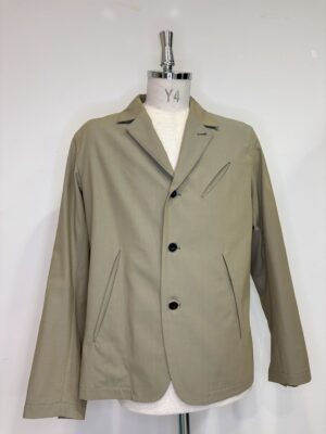 MENS ベージュ セットアップその他