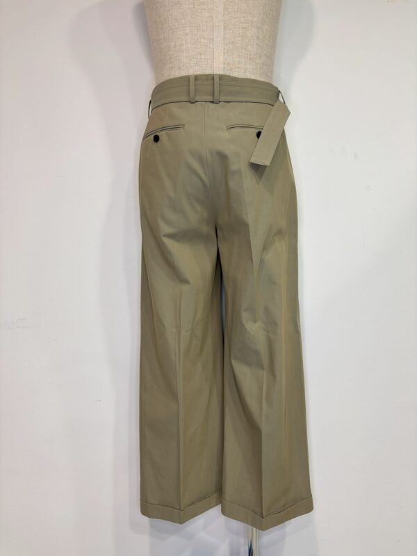 MENS ベージュ セットアップその他 - 画像 (2)