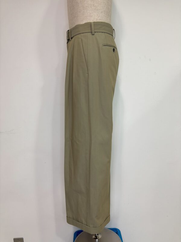 MENS ベージュ セットアップその他 - 画像 (3)