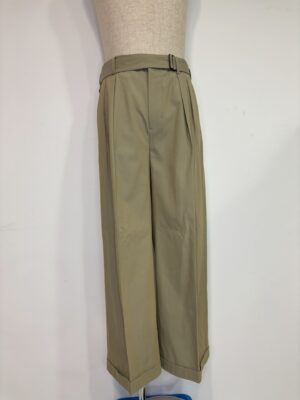 MENS ベージュ セットアップその他