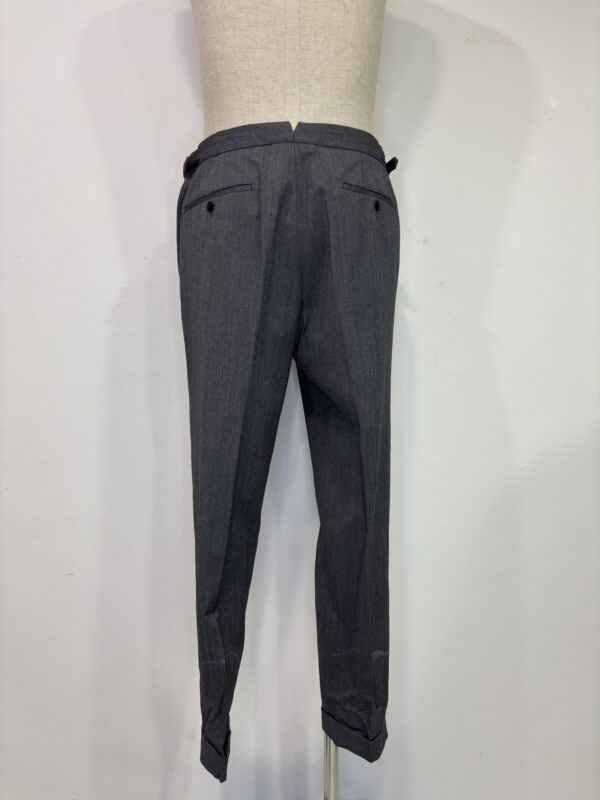 MENS ネイビー セットアップその他 - 画像 (2)