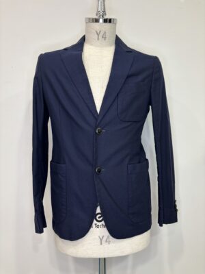MENS ネイビー セットアップその他