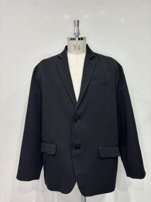 MENS ブラック ジャケット